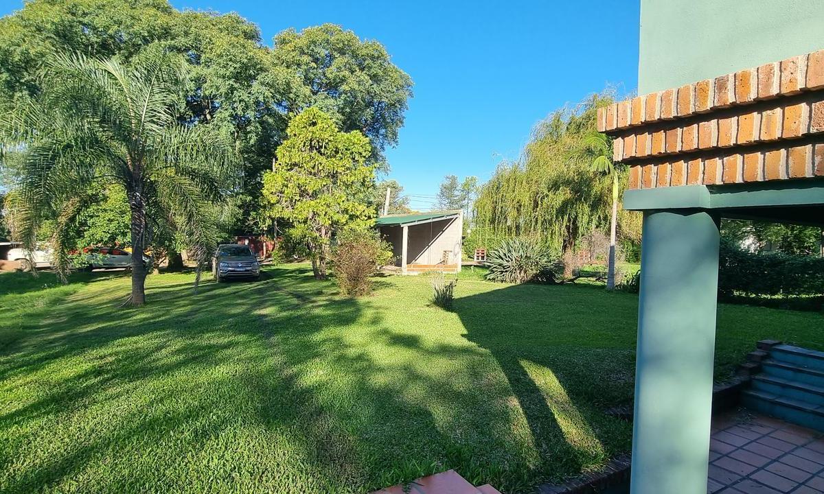 Casa en Venta, en Barrio Cerrado. 4