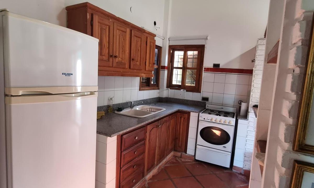 Casa en Venta, en Barrio Cerrado. 2