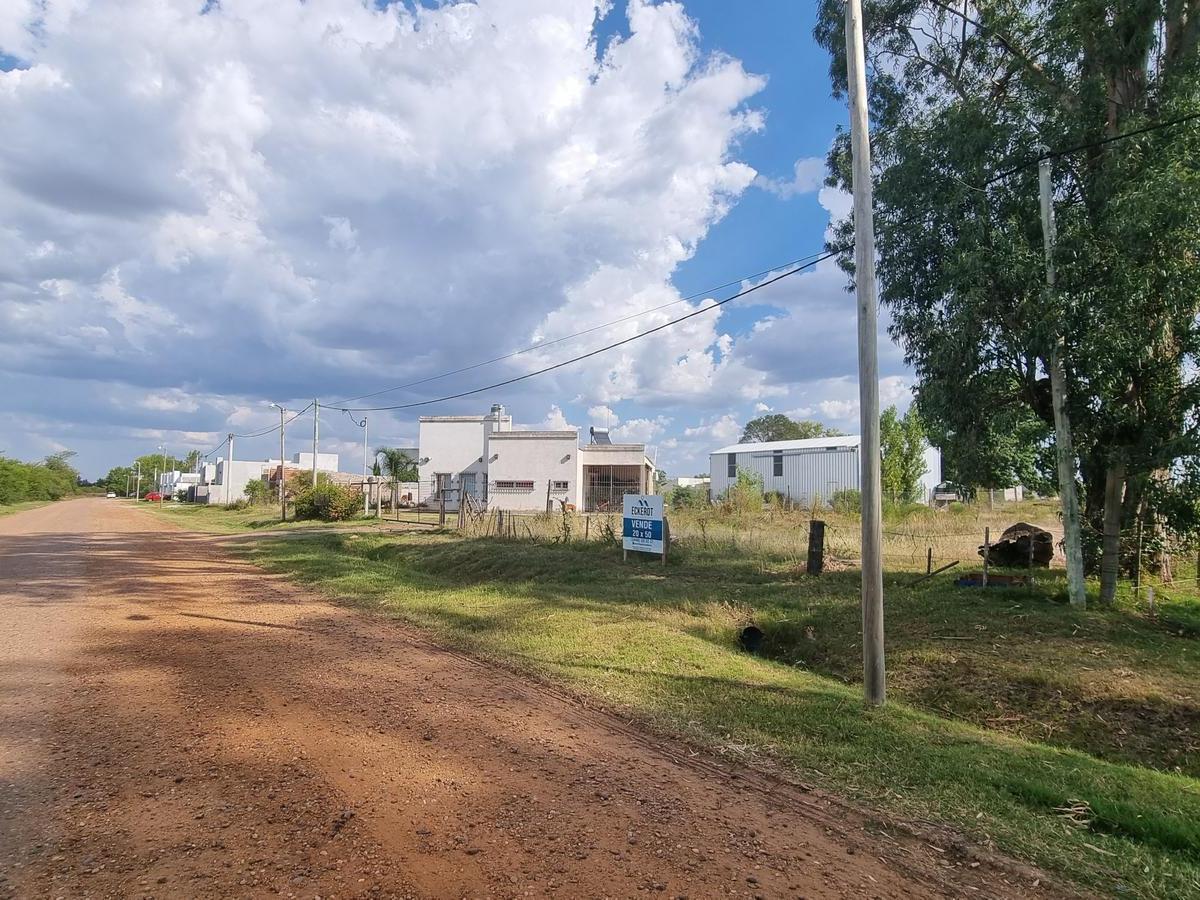 Terreno en Venta, en Urdinarrain. Zona en Expansión. 2
