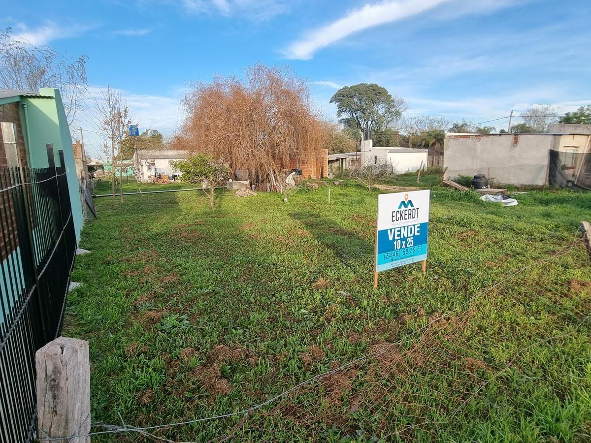 Propiedad en Argentina