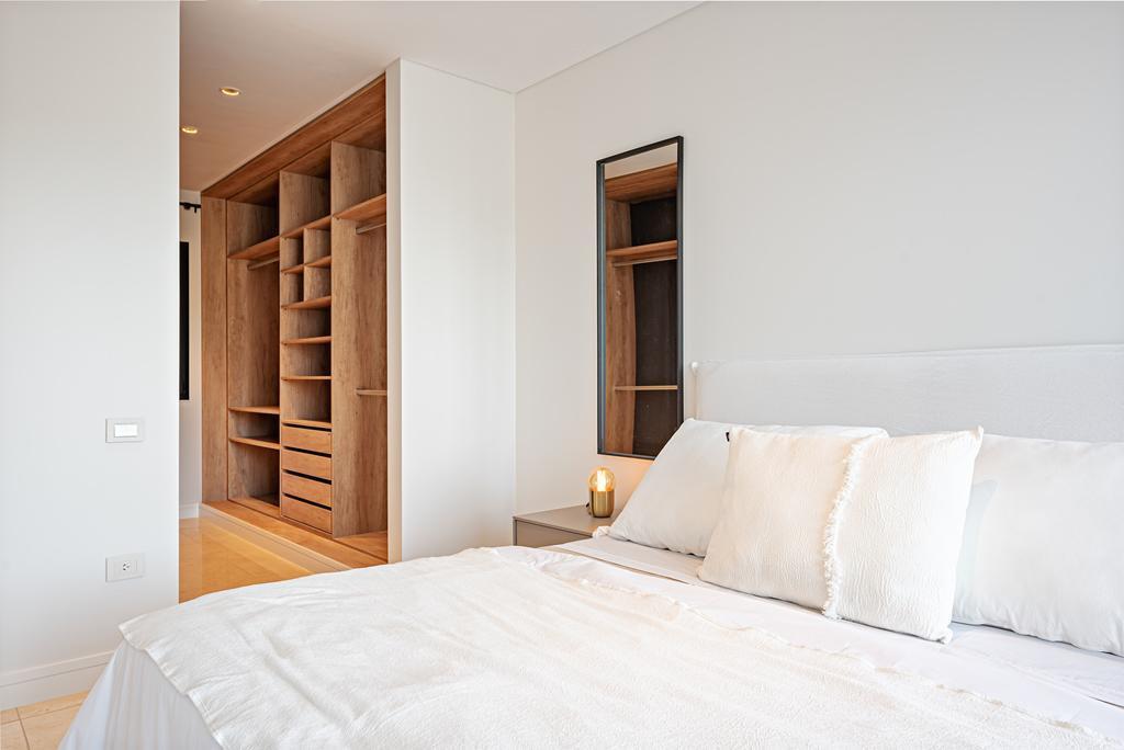 Venta Departamento 4 Ambientes Zona Los Troncos Edificio Tilos a Estrenar 1