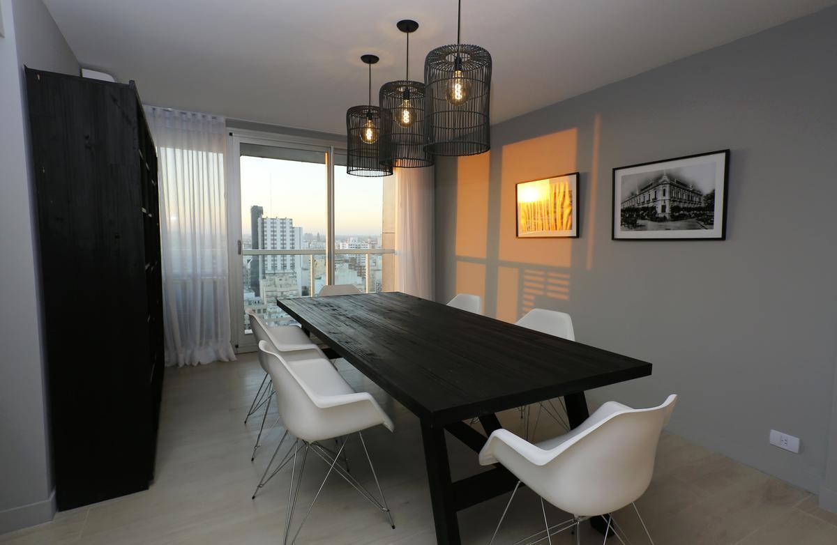 Foto de Venta departamento 4 ambientes a estrenar zona La Perla vista al mar, imagen 3