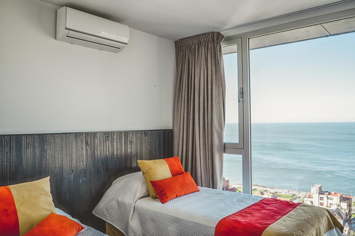Foto de Venta departamento 4 ambientes a estrenar zona La Perla vista al mar, imagen 5