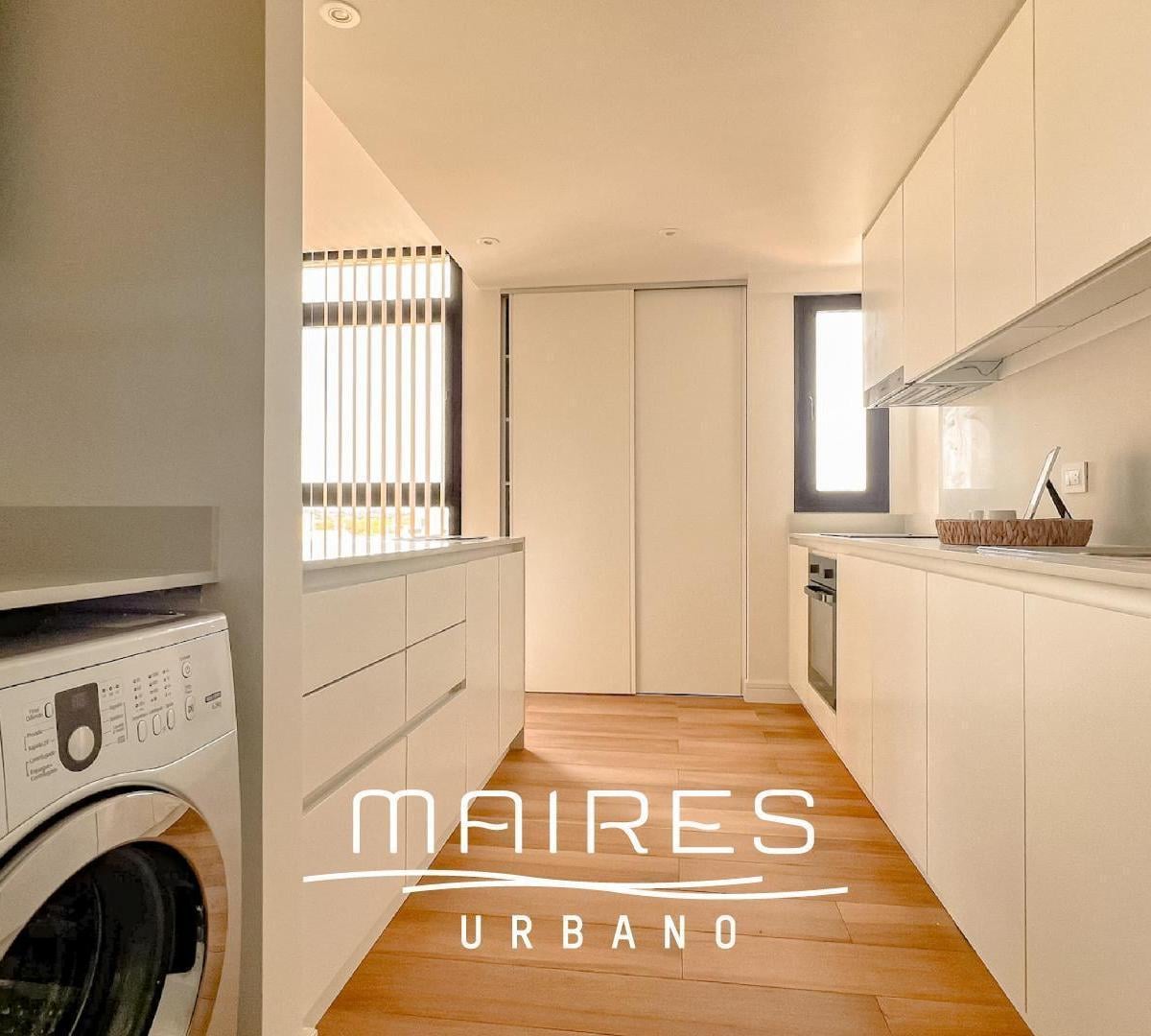 Foto de Venta departamento 3 ambientes zona Güemes a estrenar con cochera, imagen 2