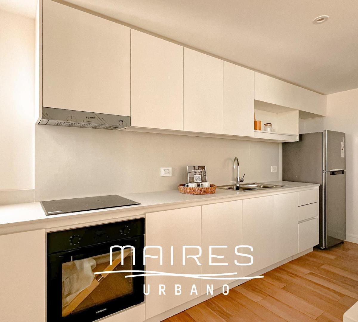 Foto de Venta departamento 3 ambientes zona Güemes a estrenar con cochera, imagen 4
