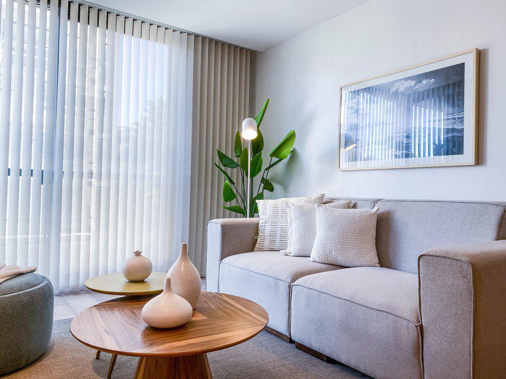 Venta Departamento 2 Ambientes Zona Güemes Maires Urbano a Estrenar 2