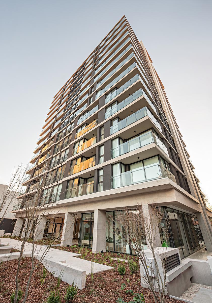 Venta Departamento 2 Ambientes Zona Güemes Maires Urbano a Estrenar 4