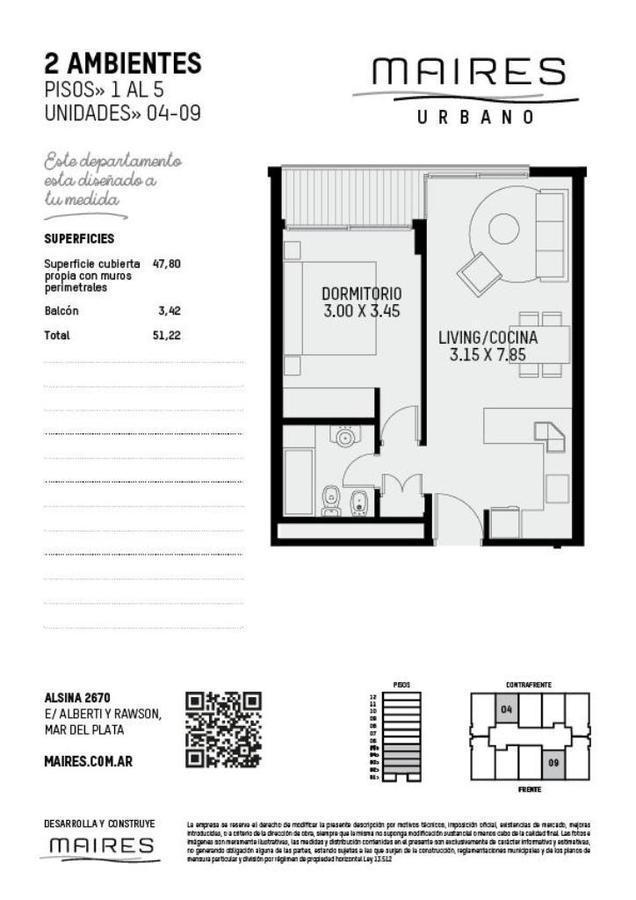 Plano 1