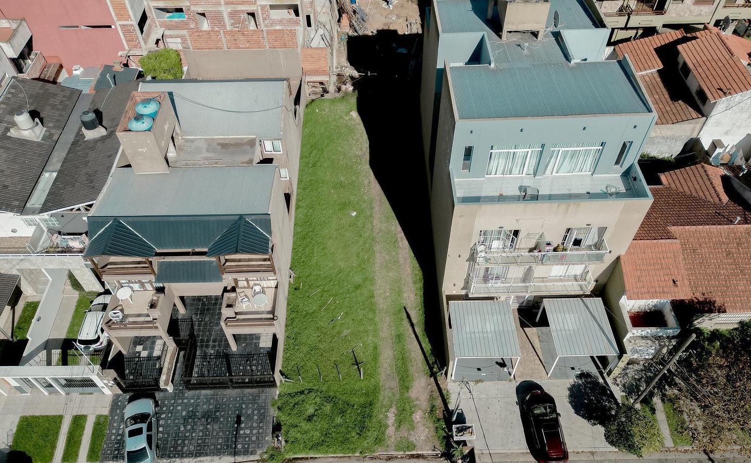 Venta lote para desarrollo zona Punta Mogotes