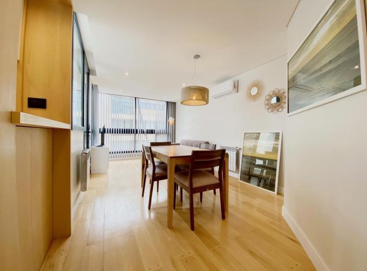 Foto de Venta departamento semipiso 2 ambientes a la calle a estrenar, La Perla, imagen 2