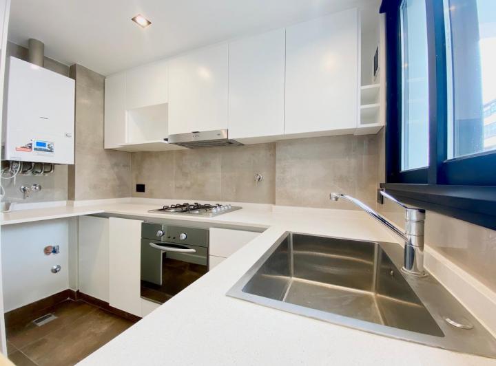 Foto de Venta departamento semipiso 2 ambientes a la calle a estrenar, La Perla, imagen 5