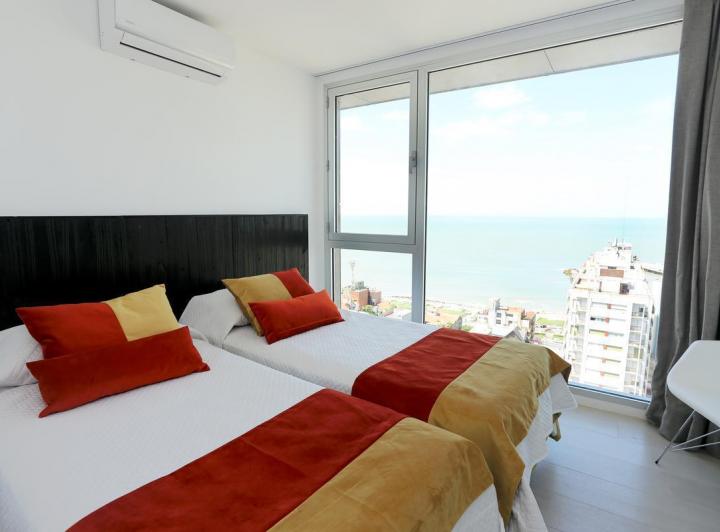 Venta departamento 2 ambientes a estrenar a la calle, La Perla, Royal Park