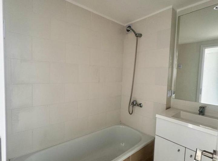 Alquiler 24 meses, 2 ambientes a estrenar, Santiago del Estero y Diag. Alberdi 4