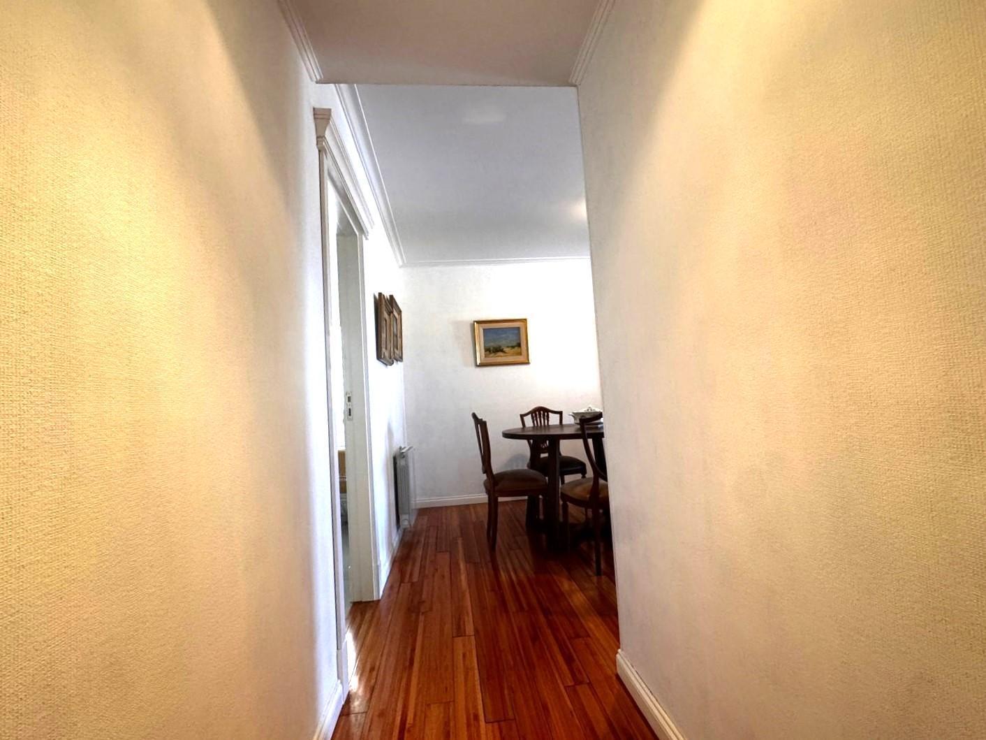 Venta departamento 3 ambientes, con cocheras y bauleras zona Varese Dumbledor