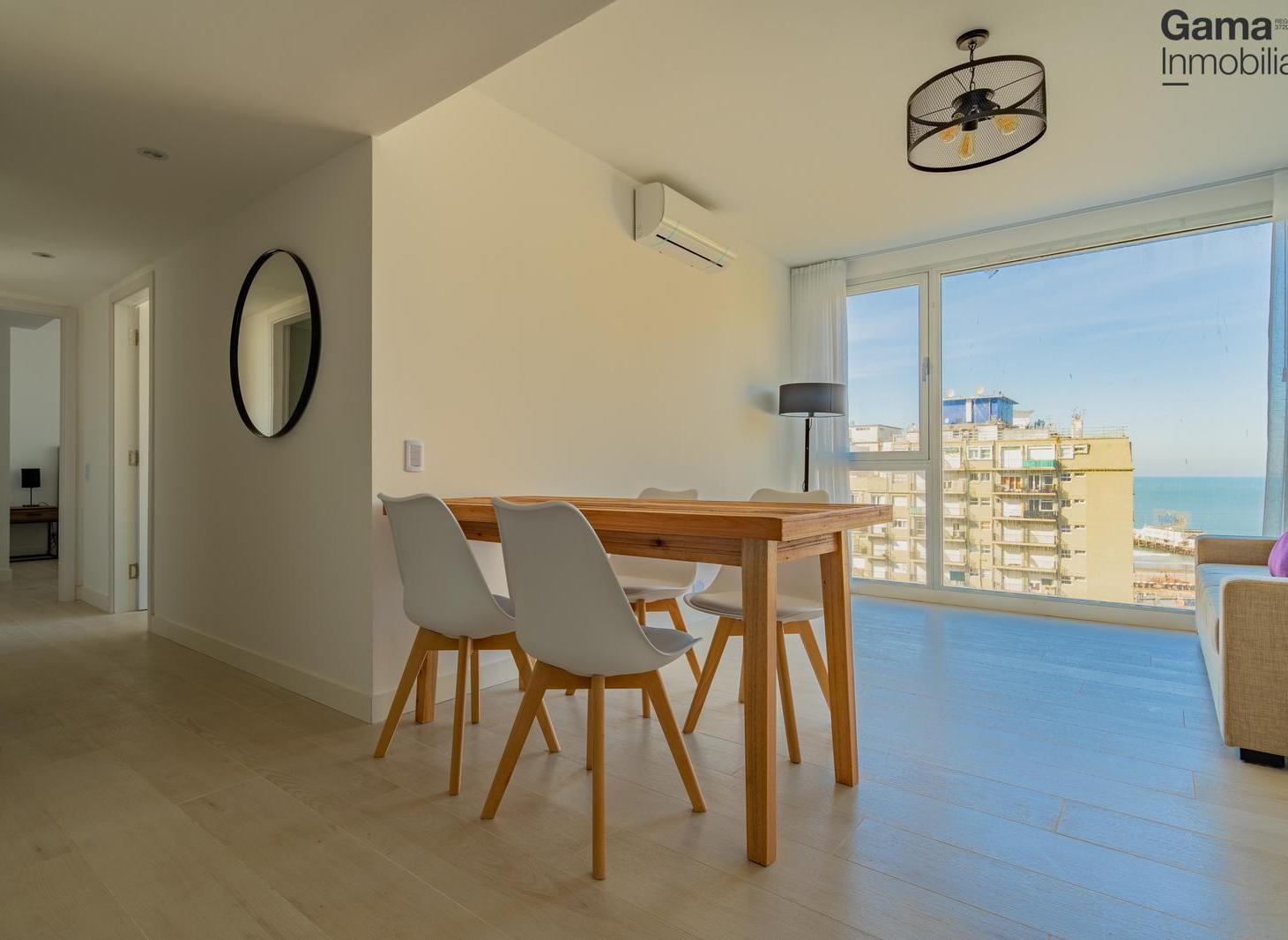 Foto de Venta departamento 3 ambientes a estrenar con vista al mar, Royal Park, imagen 1