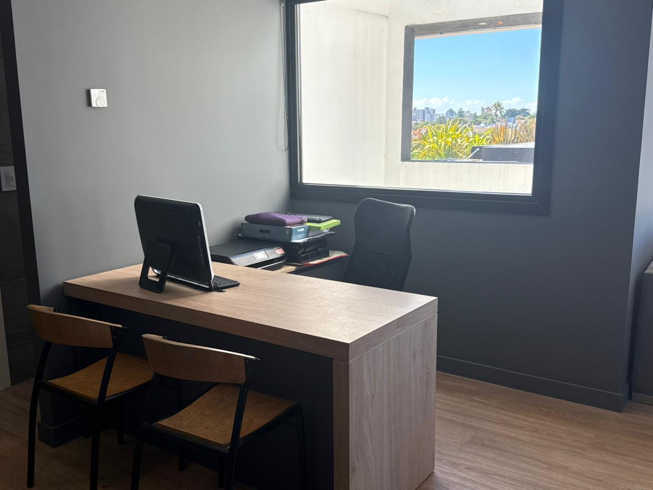 Foto de Venta Departamento 3 ambientes zona Playa Grande con terraza propia, imagen 5