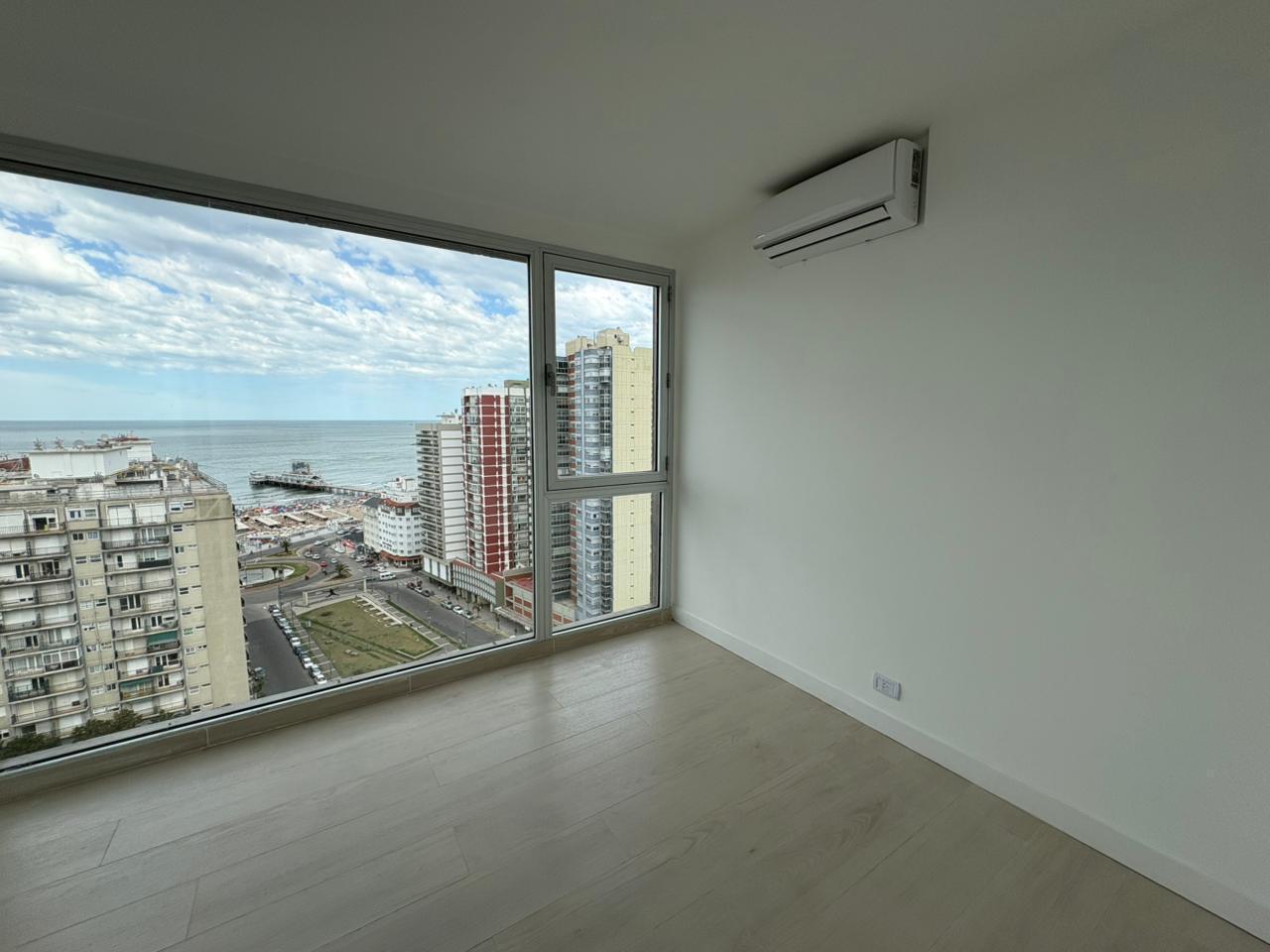 Venta departamento 3 ambientes a estrenar zona La Perla Royal Park
