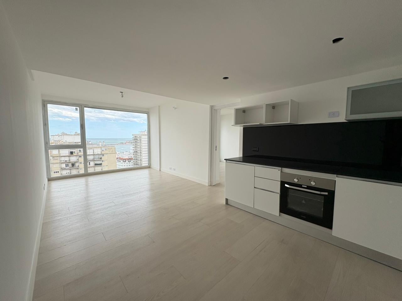 Foto de Venta departamento 2 ambientes a estrenar vista al mar Royal Park, imagen 4