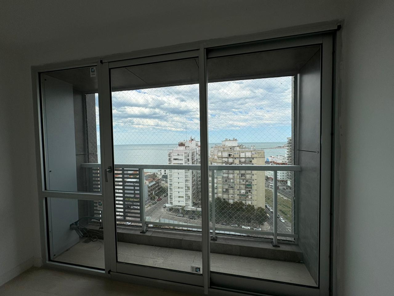 Foto de Venta departamento 2 ambientes a estrenar vista al mar Royal Park, imagen 3
