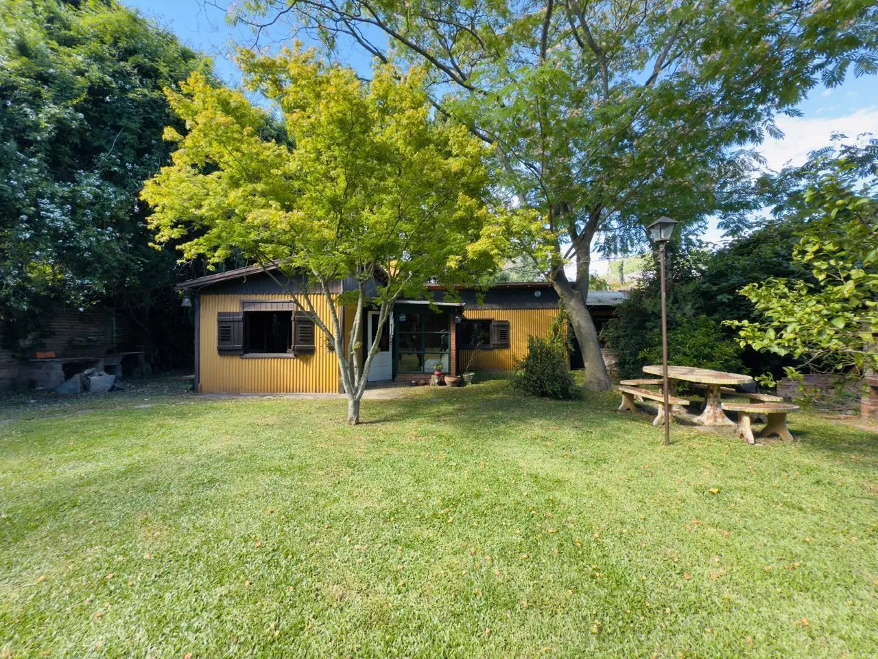 VENTA LOTE 43 x 21 Barrio Constitución Apto Crédito 2