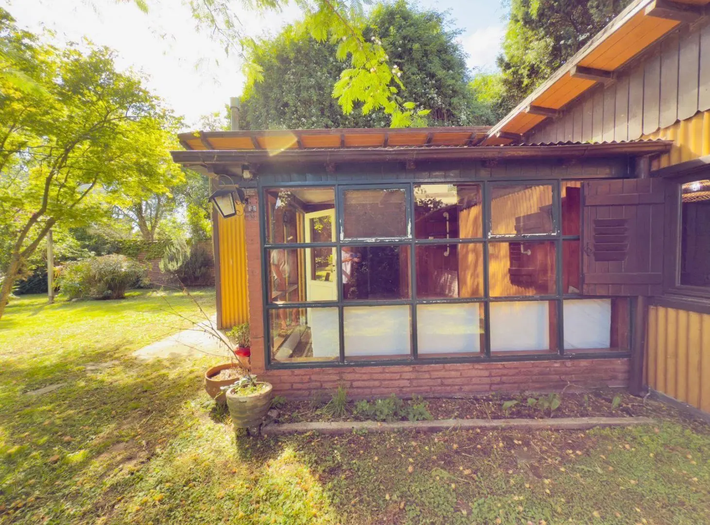 VENTA LOTE 43 x 21 Barrio Constitución Apto Crédito 4