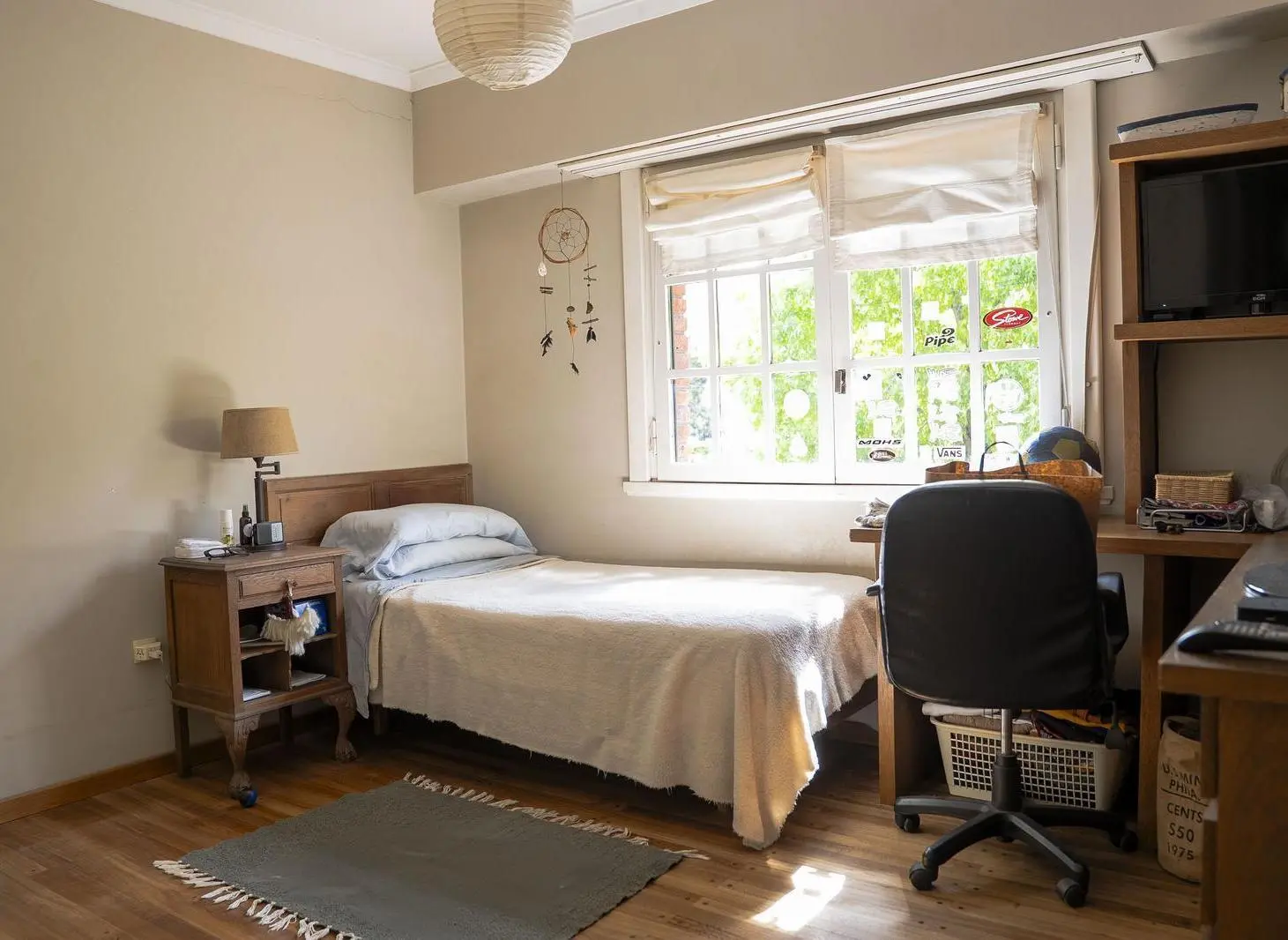 Venta casa 5 ambientes zona Los Troncos con jardín 2