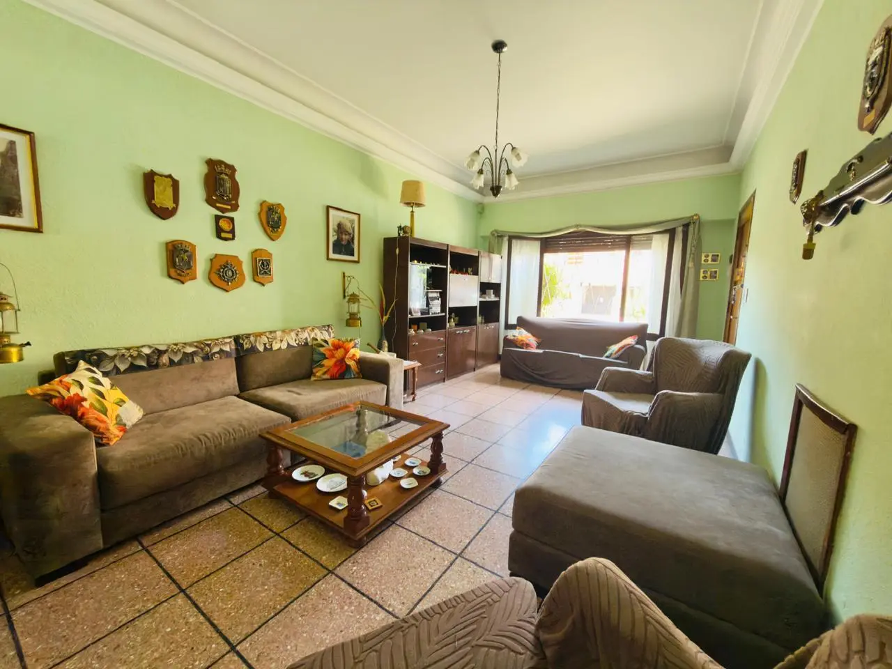Venta chalet casa 4 ambientes zona parque luro apto crédito 3