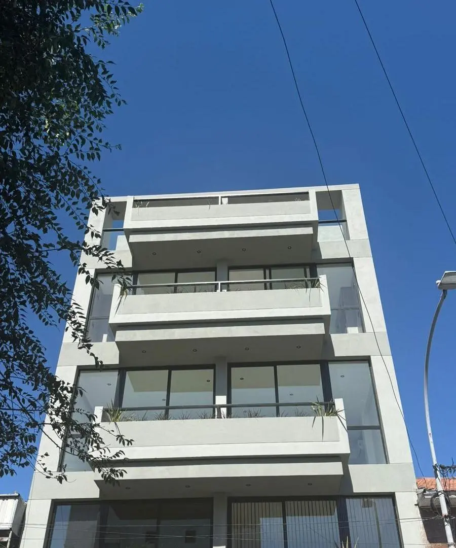 ALQUILER 24 MESES PH TRIPLEX A ESTRENAR 2
