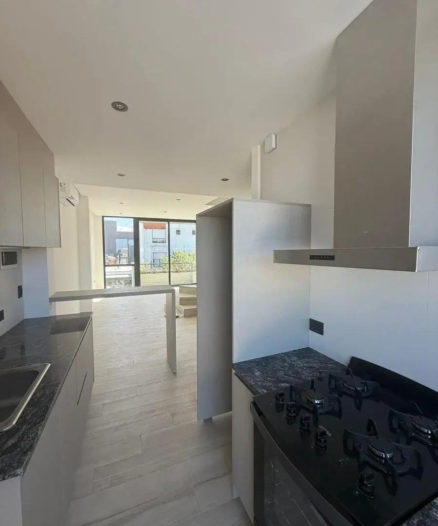 ALQUILER 24 MESES PH TRIPLEX A ESTRENAR 5