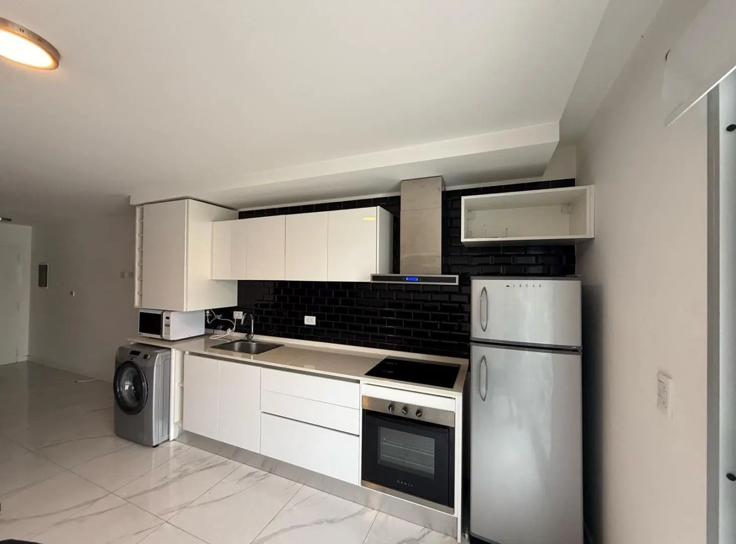 Venta Departamento en Duplex La Perla con 2 cocheras 3