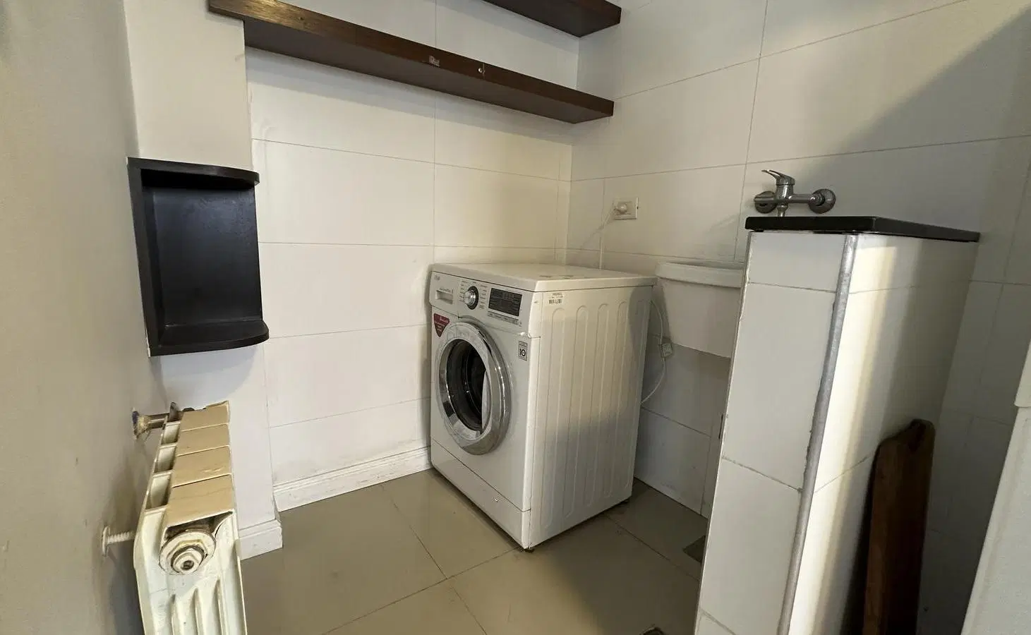 Venta moderno 4 ambientes en la Perla 4