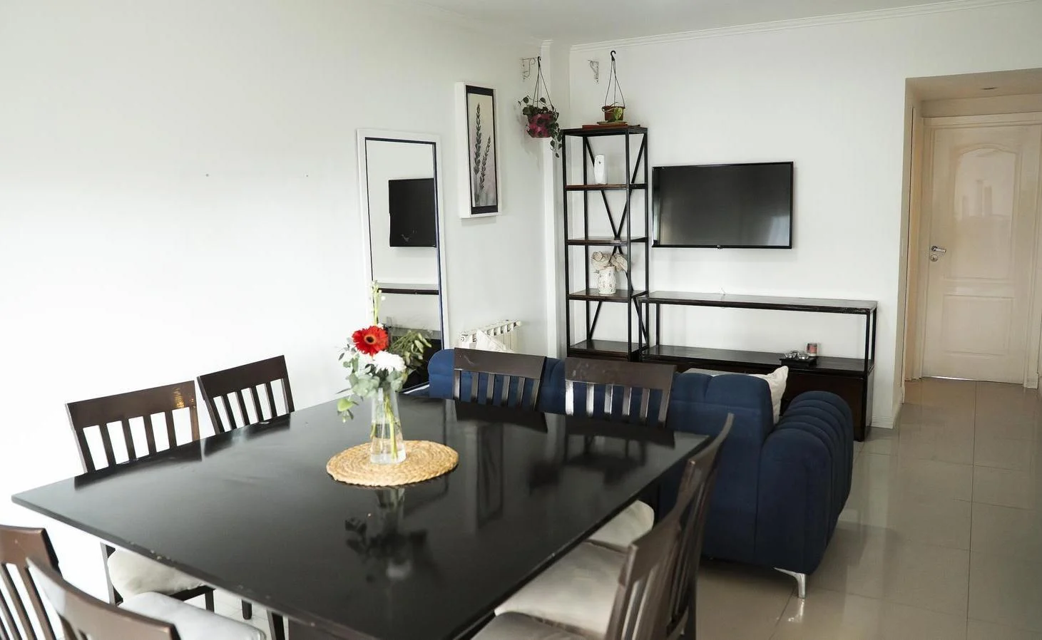 Venta moderno 4 ambientes en la Perla