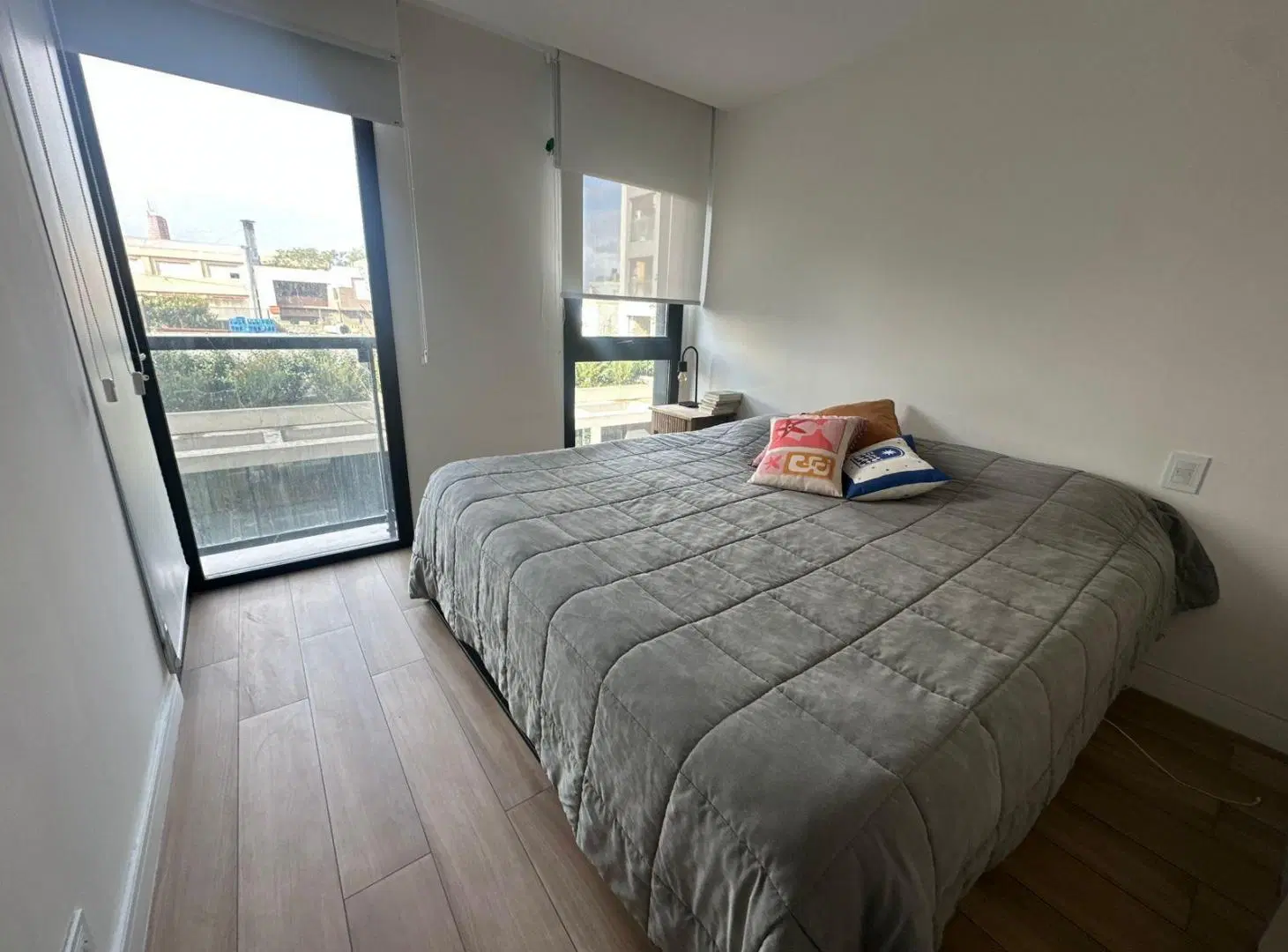 Venta 3 ambientes con cochera Zona Guemes-Maires Urbano 4