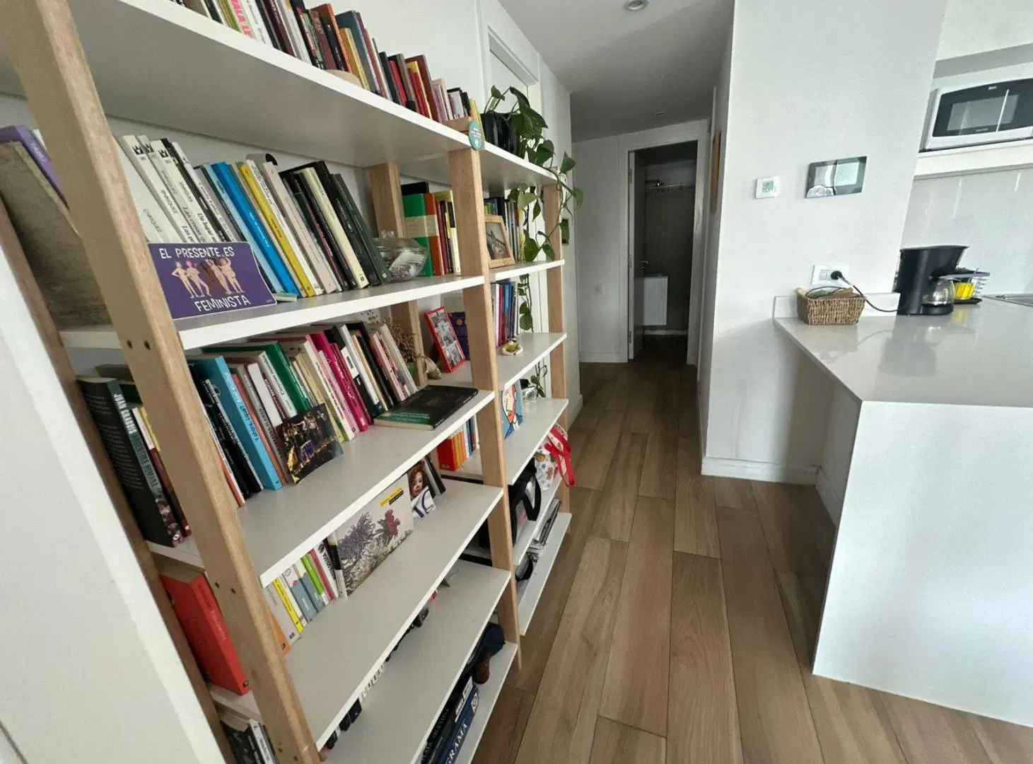 Venta 3 ambientes con cochera Zona Guemes-Maires Urbano 5