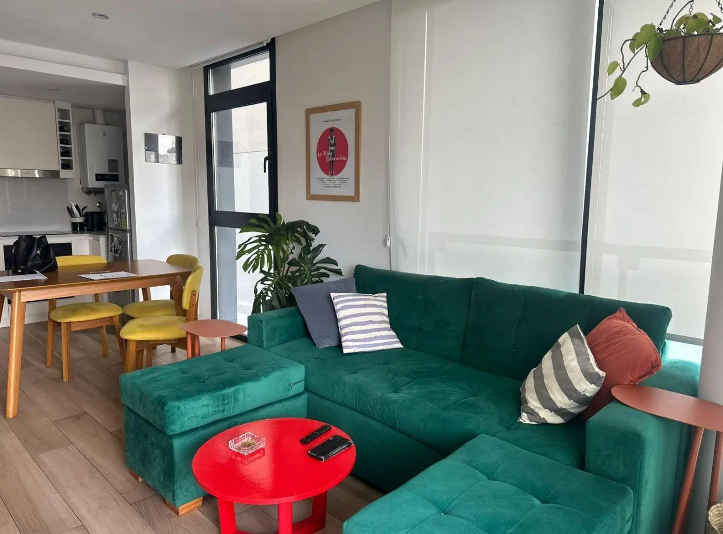 Venta 3 ambientes con cochera Zona Guemes-Maires Urbano 2