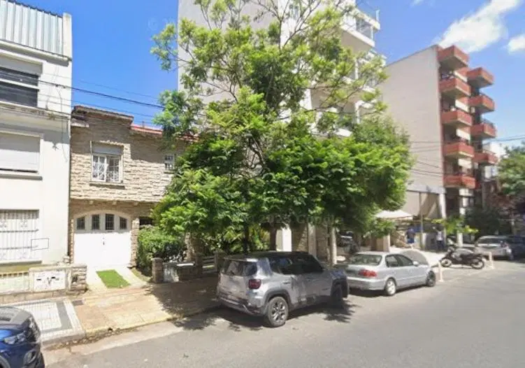 Casa en venta Guemes Apta desarrollo R4 4