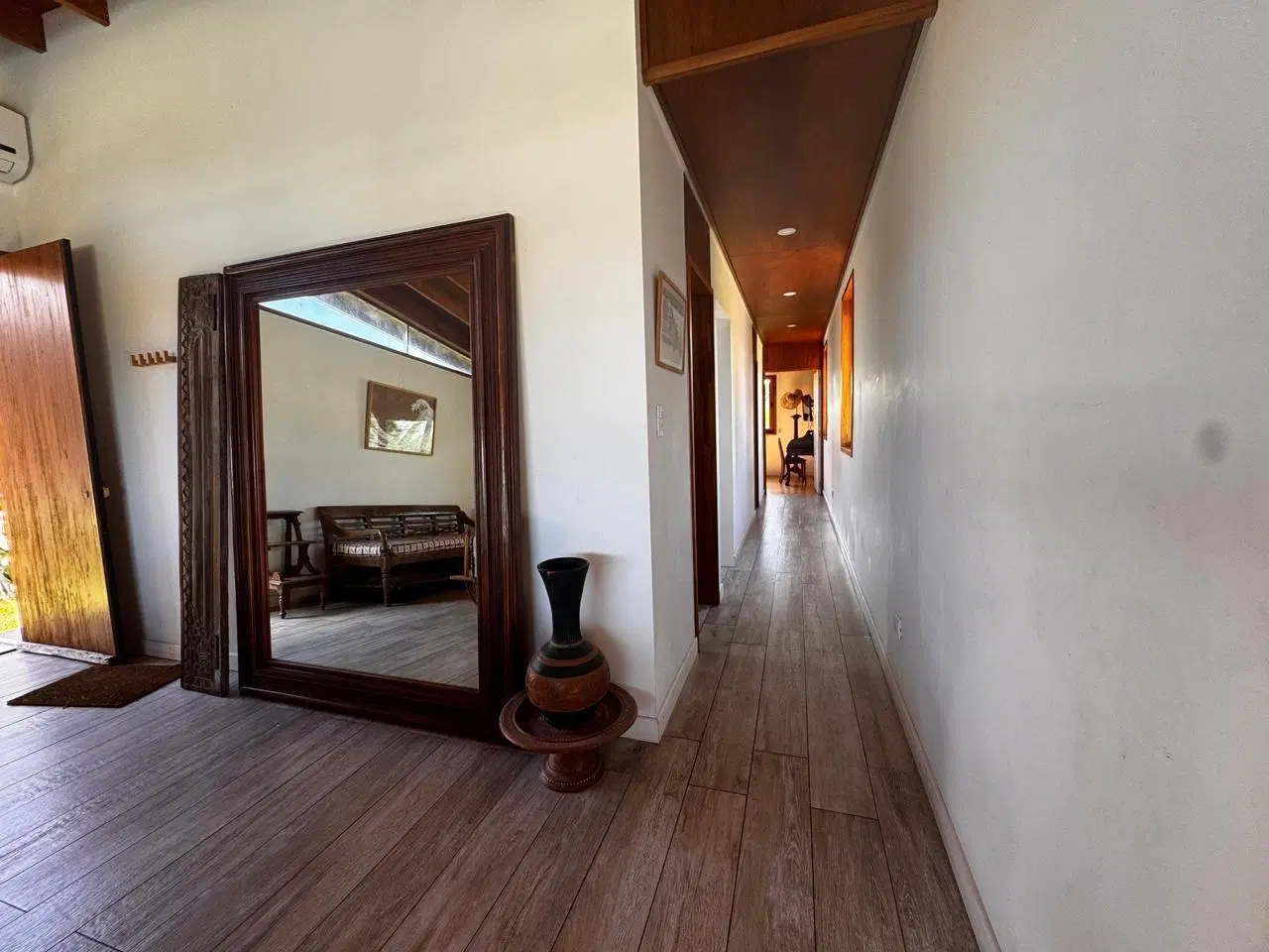 Alquiler invierno o 12 meses, Casa en Barrancas de San Benito, Chapadmalal 1