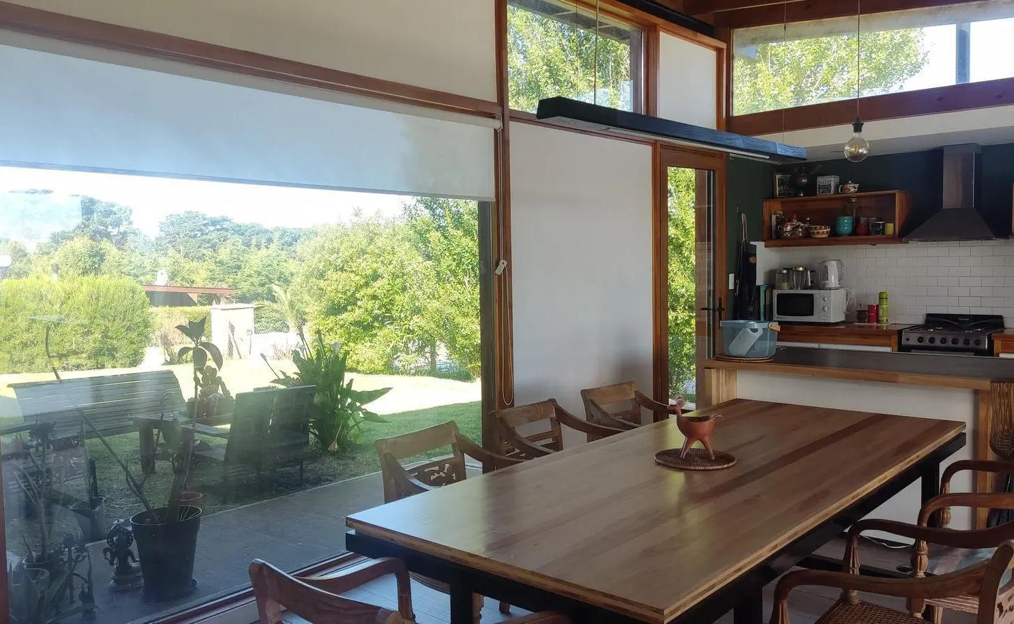 Alquiler invierno o 12 meses, Casa en Barrancas de San Benito, Chapadmalal 3