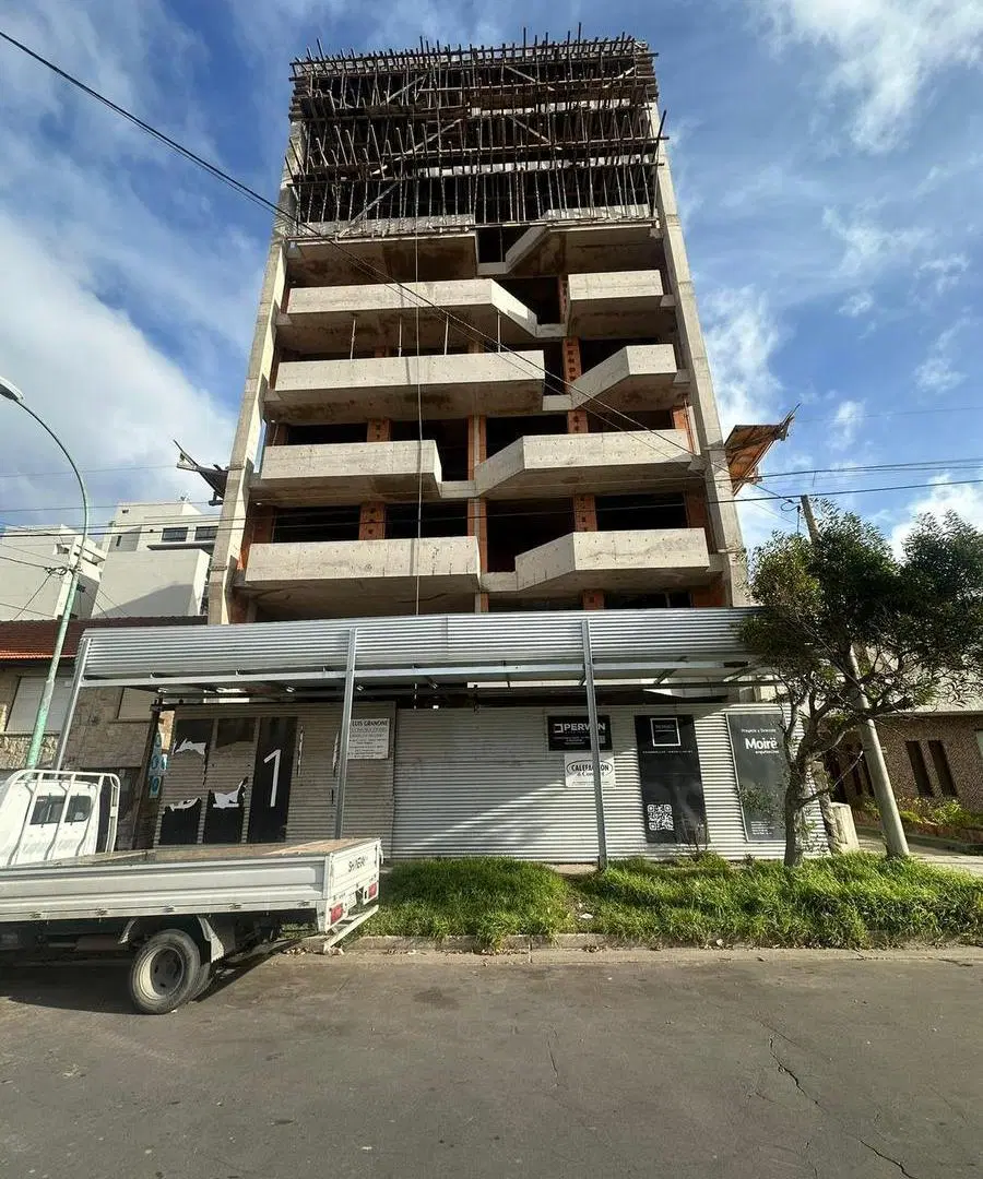 Venta Departamento 2 Ambientes c/cochera Zona Perla Norte 2