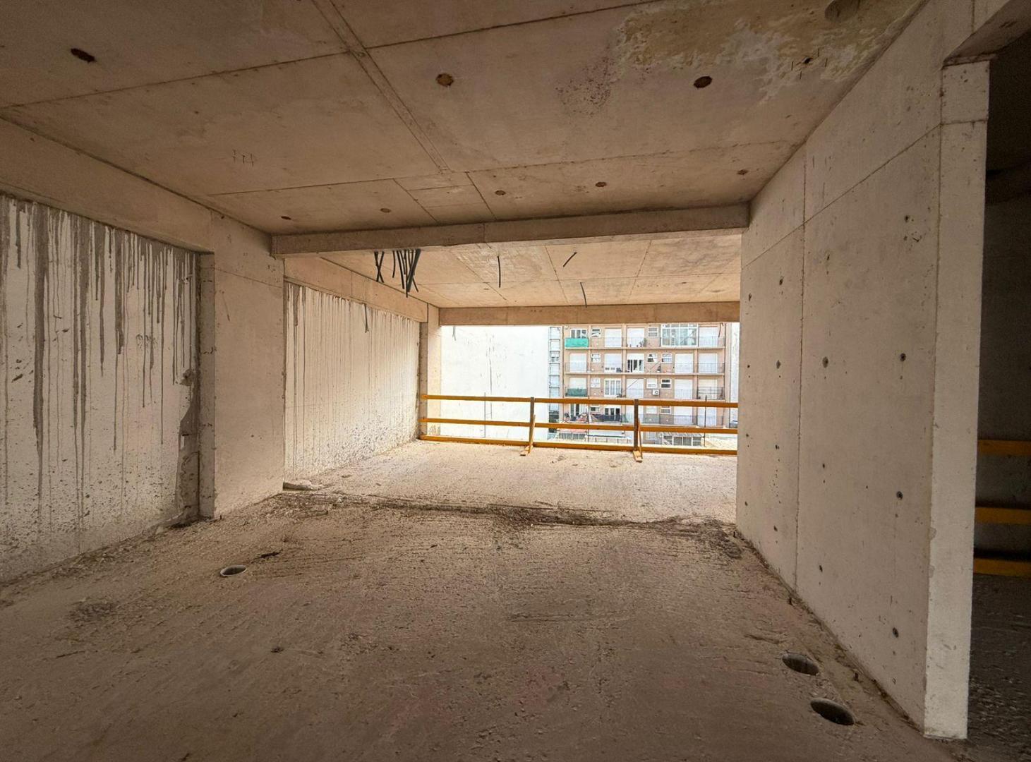Departamento de 3 ambientes 113 mtrs2-Paseo Aldrey- Oportunidad- Inversores