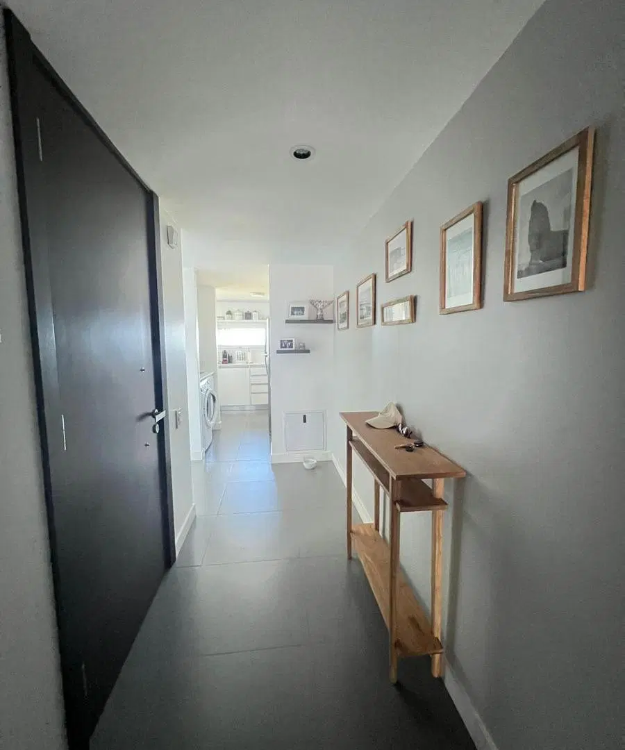 Alquiler departamento 3 ambientes zona Playa Grande con vista al mar Palcos Del Golf 4