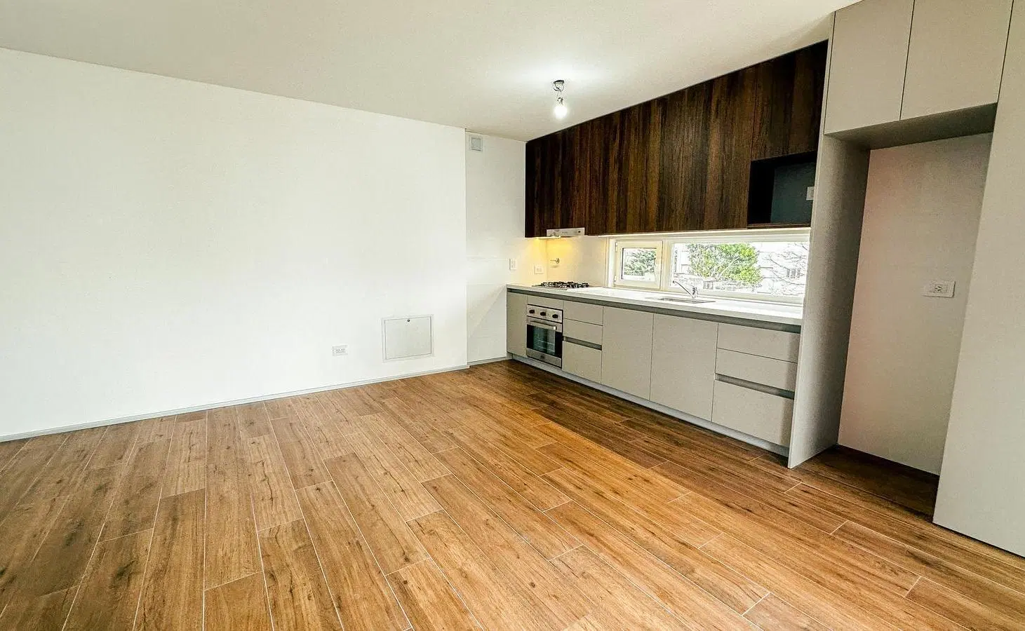 Departamento en zona Guemes 2