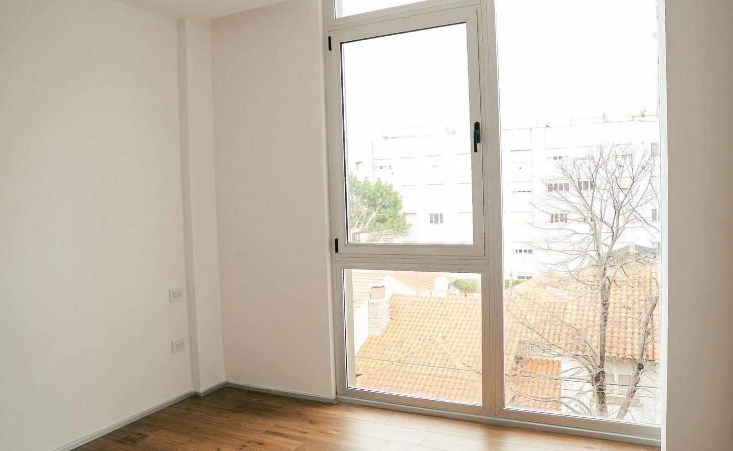 Departamento en zona Guemes 3