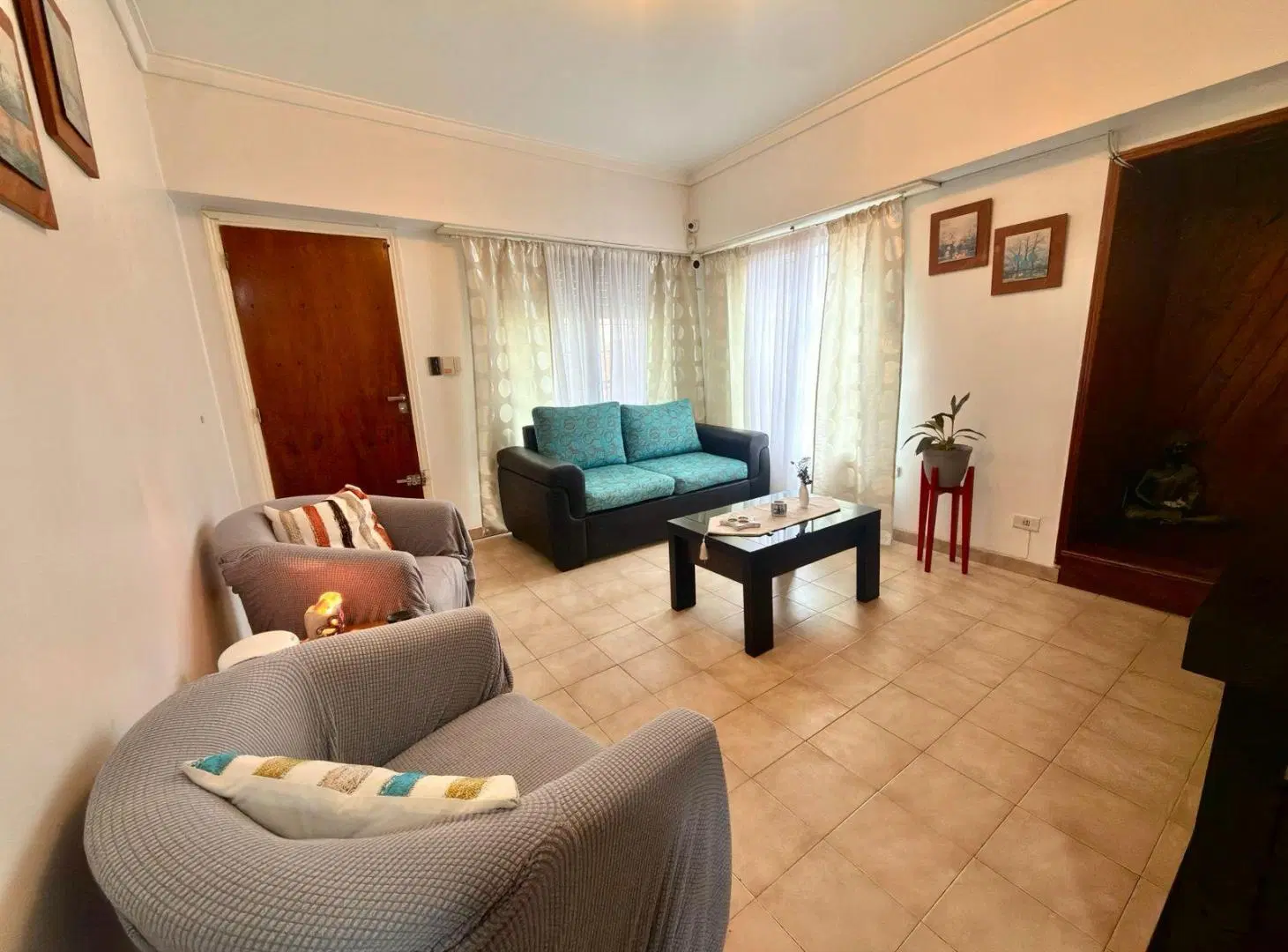 VENTA Casa 4 ambientes en Colinas de Peralta Ramos con gran jardín 1
