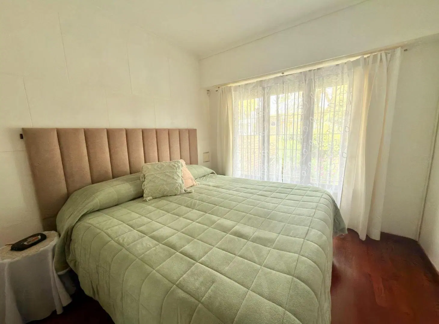 VENTA Casa 4 ambientes en Colinas de Peralta Ramos con gran jardín 3