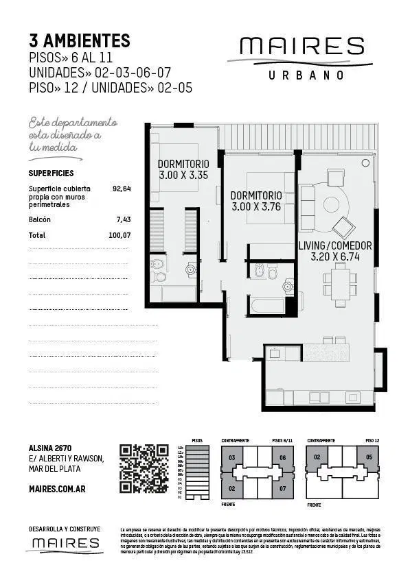 Plano 1