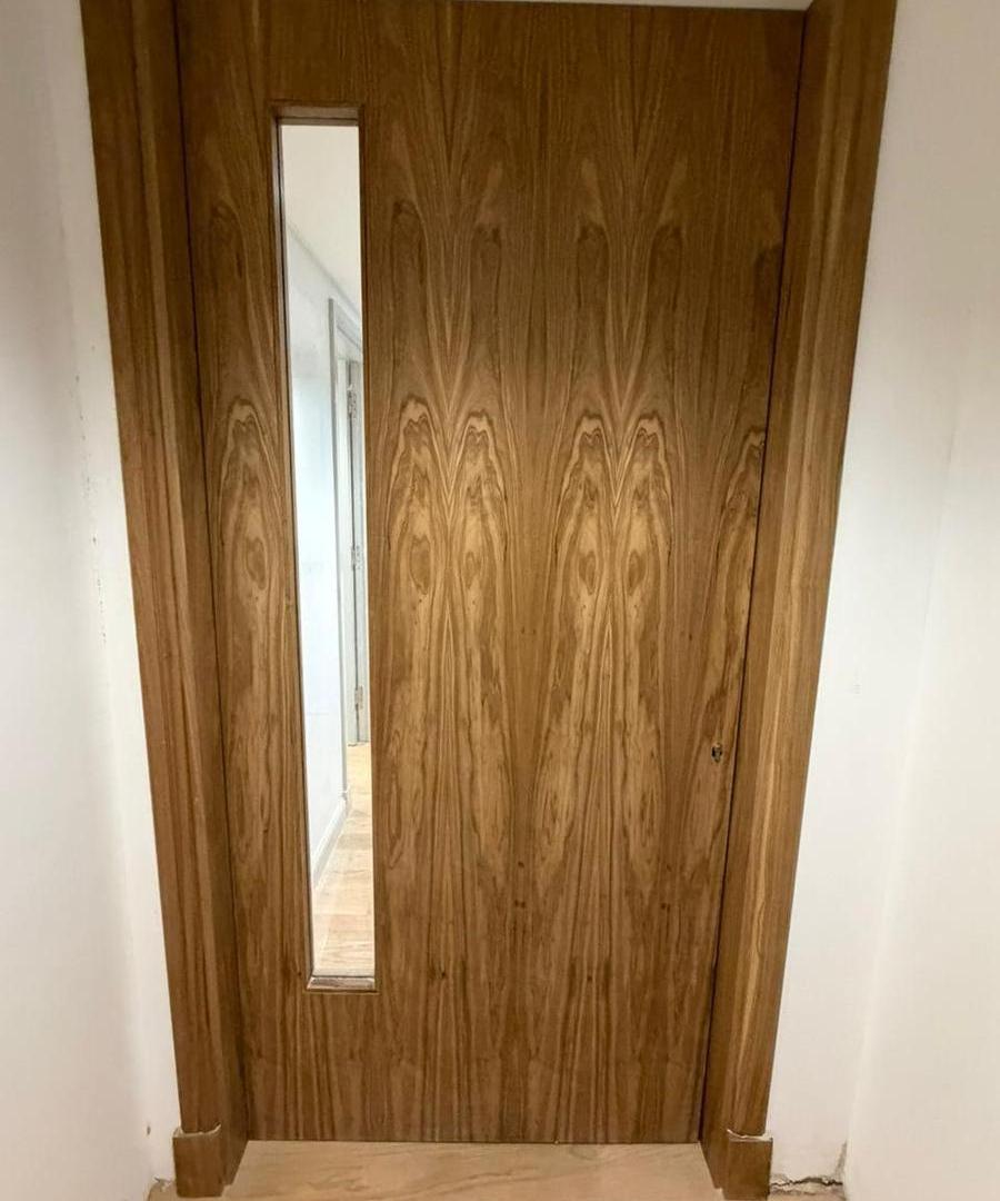 Foto de Venta Semipiso de 3 Ambientes a estrenar en Plaza Mitre Oikos Plaza, imagen 4