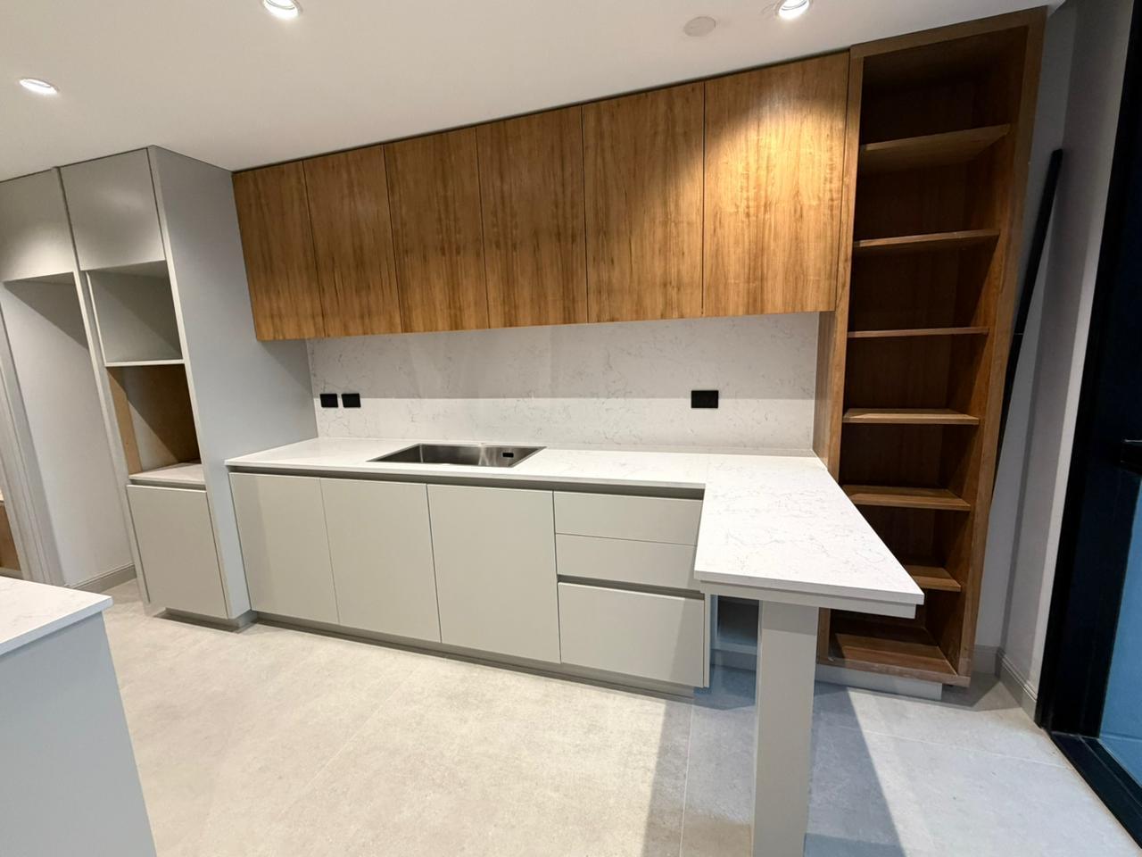 Foto de Venta Semipiso de 3 Ambientes a estrenar en Plaza Mitre Oikos Plaza, imagen 5