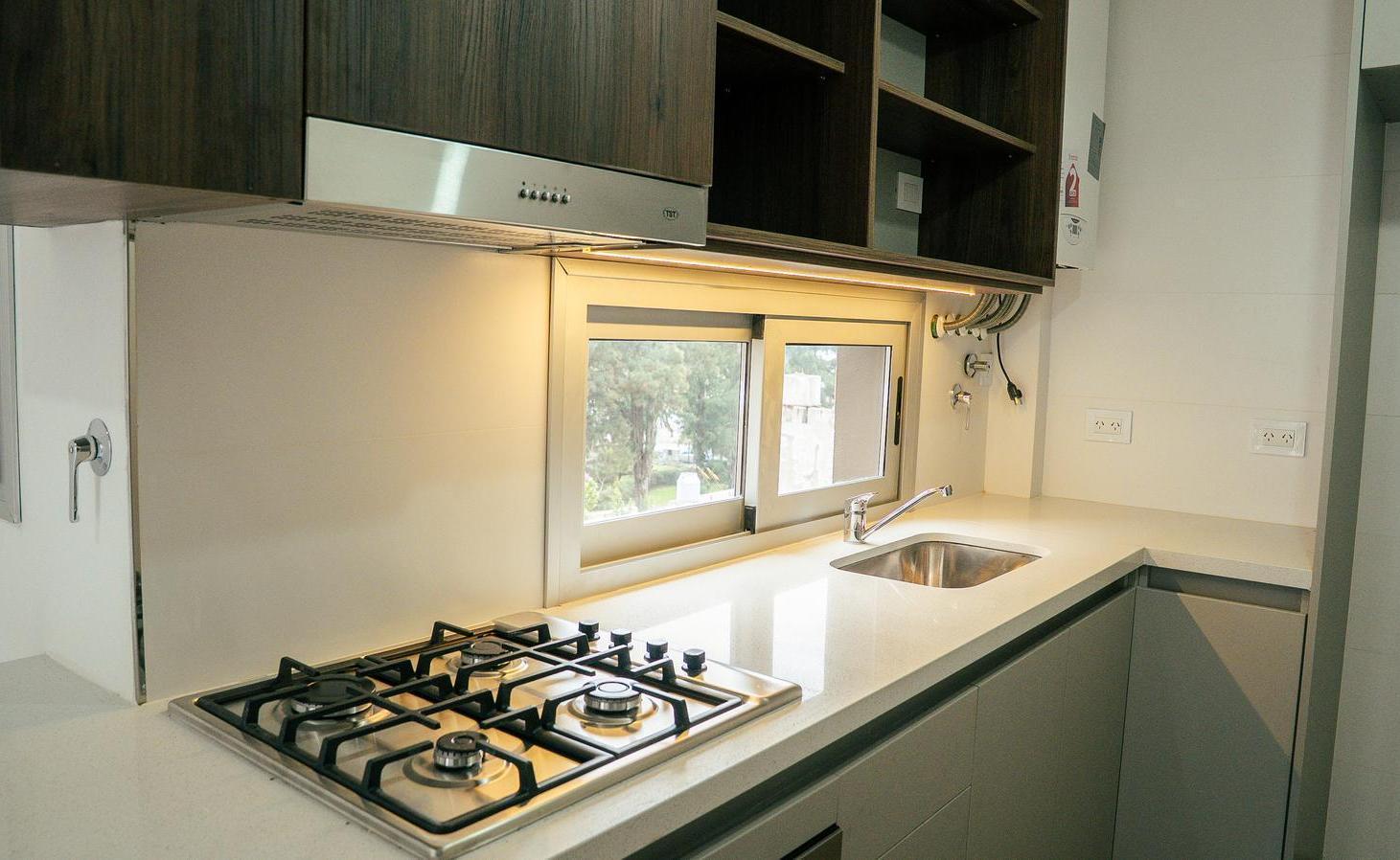 Foto de Departamento en zona Guemes, imagen 4