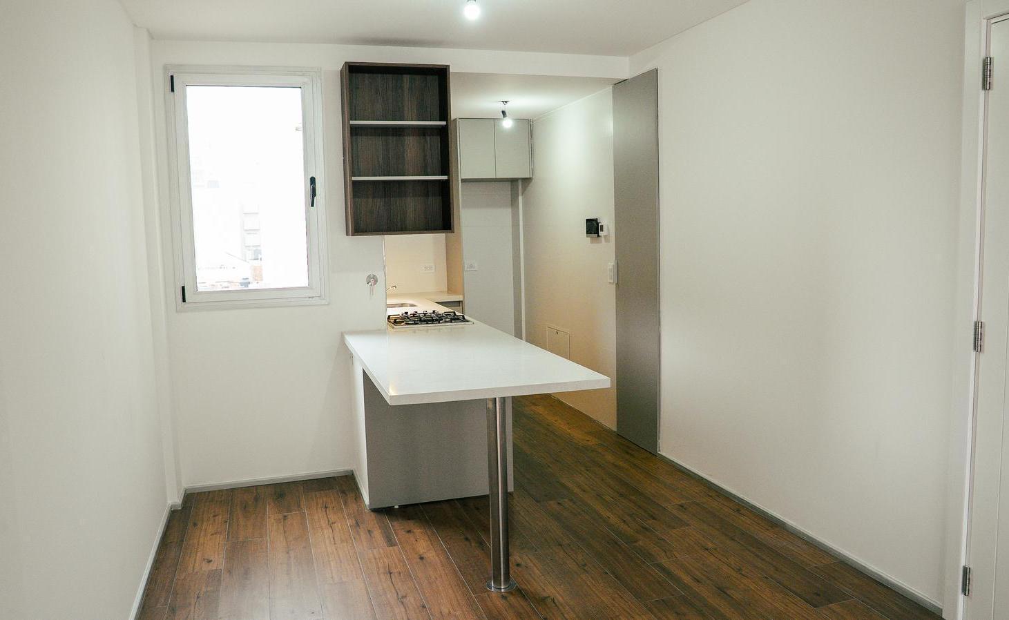 Foto de Departamento en zona Guemes, imagen 2